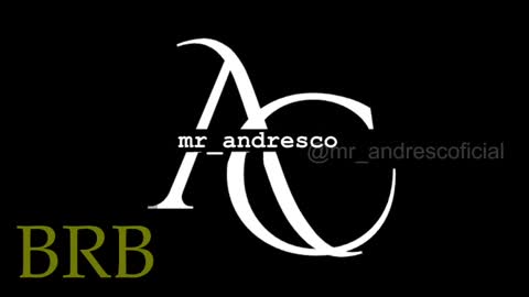 andres    online show from 03-05-25, 09:04