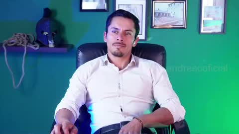 andres    online show from 10-03-25, 05:54