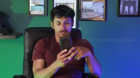 andres    online show from 12-02-25, 04:57