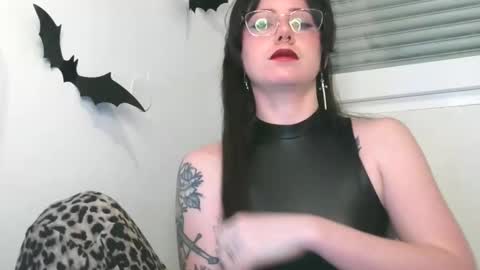 Persephone online show from 01-08-26, 08:27