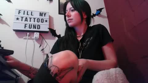 Persephone online show from 03-07-26, 02:58