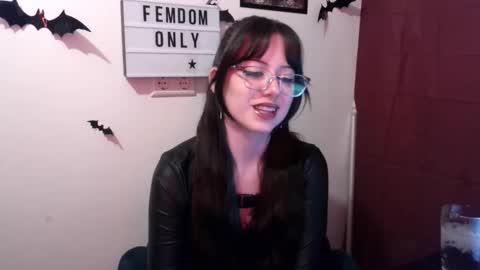 Persephone online show from 03-26-26, 01:17