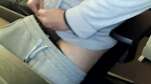 personaljesus187 online show from 12-02-25, 08:30