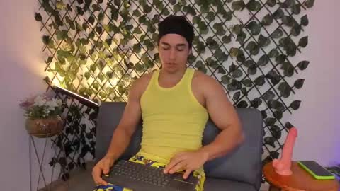 percy online show from 09-22-25, 11:34