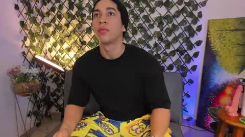 percy online show from 09-23-25, 11:24