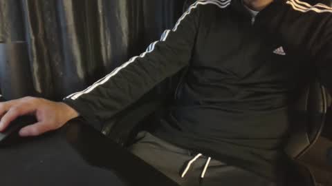 Lalo   x peruvianevil  ig peruvianevil  online show from 03-04-25, 02:27