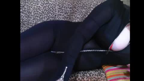 Lady K online show from 01-01-25, 10:13