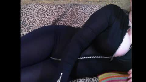 Lady K online show from 01-04-25, 02:46