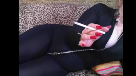 Lady K online show from 01-27-25, 12:43