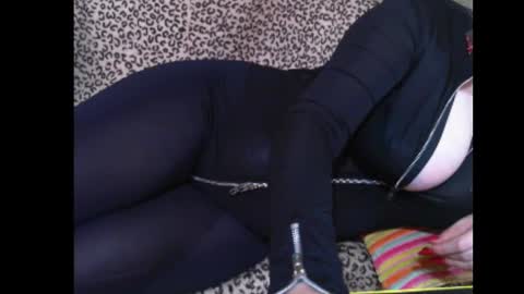 Lady K online show from 02-09-25, 02:38