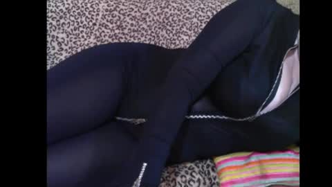 Lady K online show from 02-14-25, 01:02