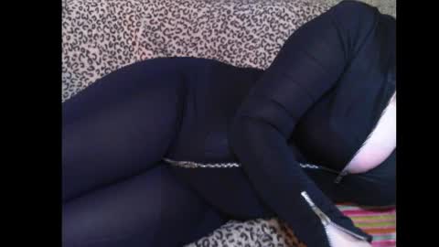 Lady K online show from 02-26-25, 03:42