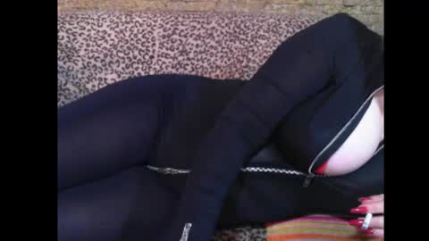 Lady K online show from 09-14-25, 08:41