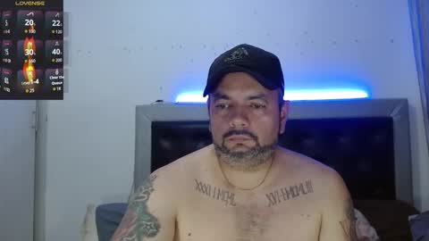 Snapshot of perverseveteranmanxxx chatting on 02-22-26, 05:19 Carlos online show from 02-22-26, 05:19