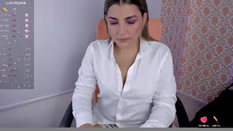 Isabella   online show from 02-16-25, 05:26