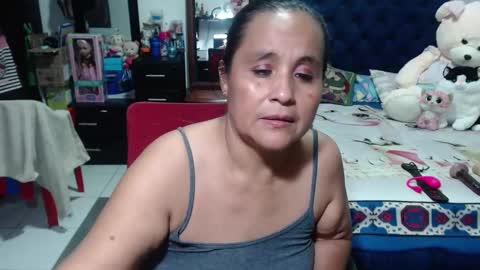 SAMY online show from 01-10-25, 03:06