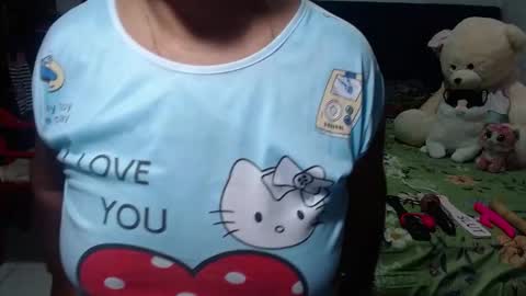 SAMY online show from 03-09-25, 01:37