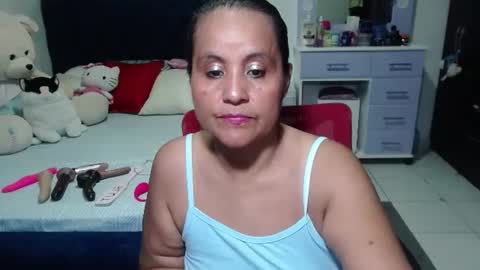 SAMY online show from 11-12-25, 10:04