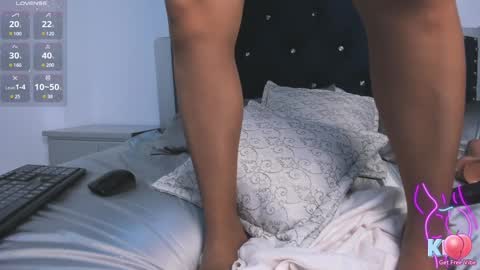 Snapshot of pervert_pantyhose chatting on 12-14-24, 08:02 Kimberly online show from 12-14-24, 08:02