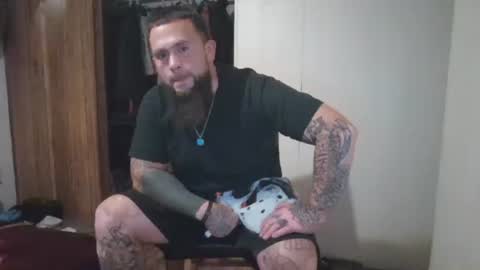 AKA perverted Step Daddy online show from 11-10-25, 03:27