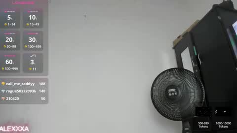 Snapshot of pervertt_mommy chatting on 02-27-25, 04:53 Alexandra online show from 02-27-25, 04:53