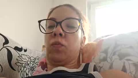 Lisa -  online show from 01-21-25, 07:37