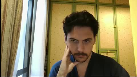 fer mlg online show from 11-01-25, 01:57