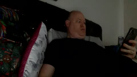 pete_crewe online show from 02-10-25, 09:14