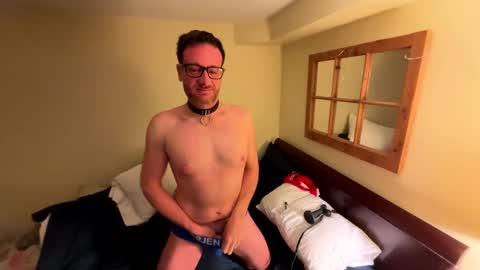 Pete online show from 11-23-25, 11:54