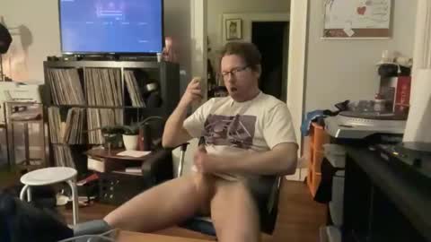 Snapshot of petehaze484617 chatting on 02-23-25, 07:11 Pete Haze online show from 02-23-25, 07:11