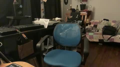 Pete Haze online show from 03-08-26, 02:04