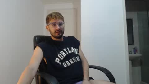 FELIPE online show from 01-08-25, 11:32