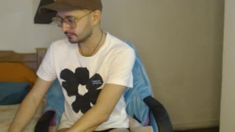 FELIPE online show from 10-09-25, 11:08