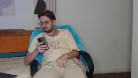 FELIPE online show from 10-19-25, 11:11