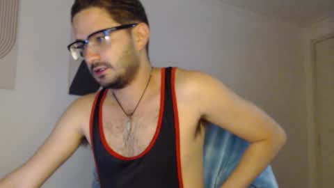 FELIPE online show from 11-22-25, 12:15