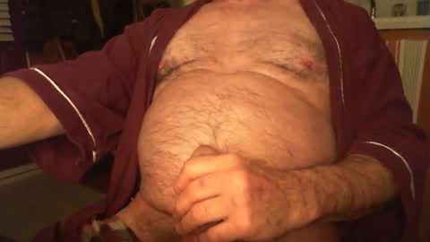 Peter online show from 12-17-25, 04:07