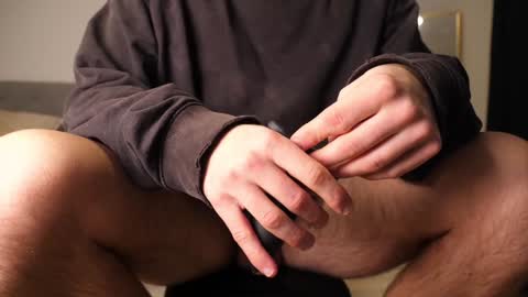 Peter Parker online show from 01-05-25, 10:50