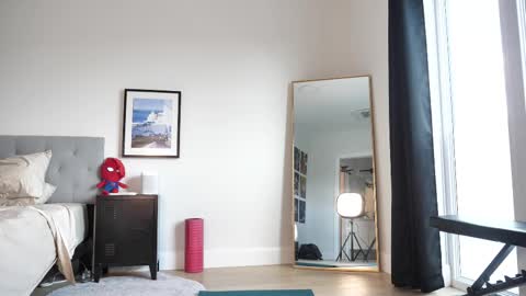 Peter Parker online show from 09-14-25, 08:08