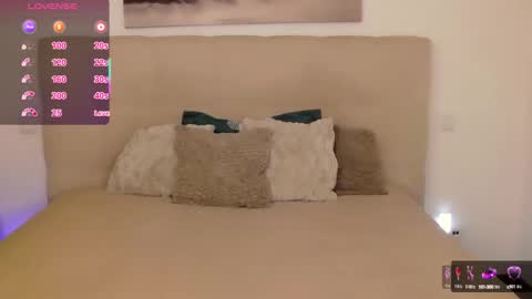 Snapshot of petersemily chatting on 09-09-25, 12:26 Peters Emily online show from 09-09-25, 12:26