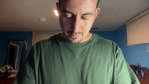 peteypete204 online show from 03-09-25, 07:01