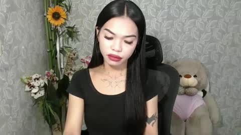 angel online show from 03-10-25, 10:15