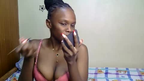 Desiree online show from 11-24-25, 12:49