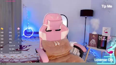 Jacky online show from 03-05-25, 06:44