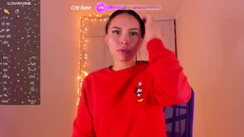 Linda online show from 02-23-25, 03:02