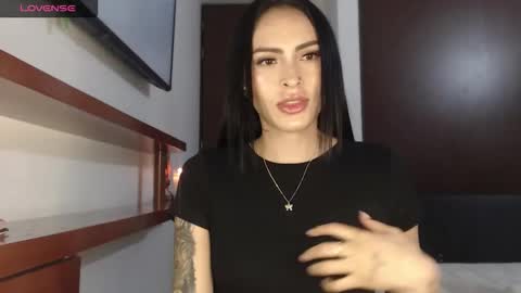 Linda online show from 03-04-26, 03:23