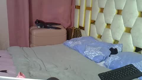 Lunar online show from 11-20-25, 09:47