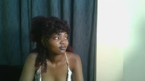 Bad gurl Riri online show from 12-04-25, 09:01