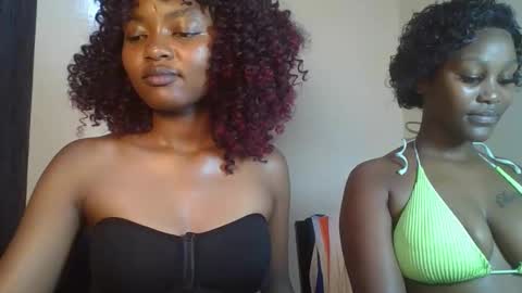 Bad gurl Riri online show from 12-05-25, 06:15