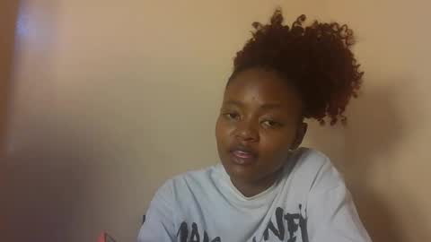 Bad gurl Riri online show from 12-15-25, 12:42