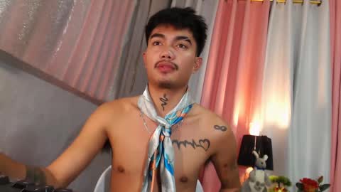 Snapshot of petiteasianx chatting on 02-08-25, 07:37 Vrin online show from 02-08-25, 07:37